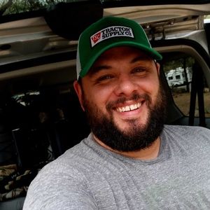 Meet your Posher, Moses